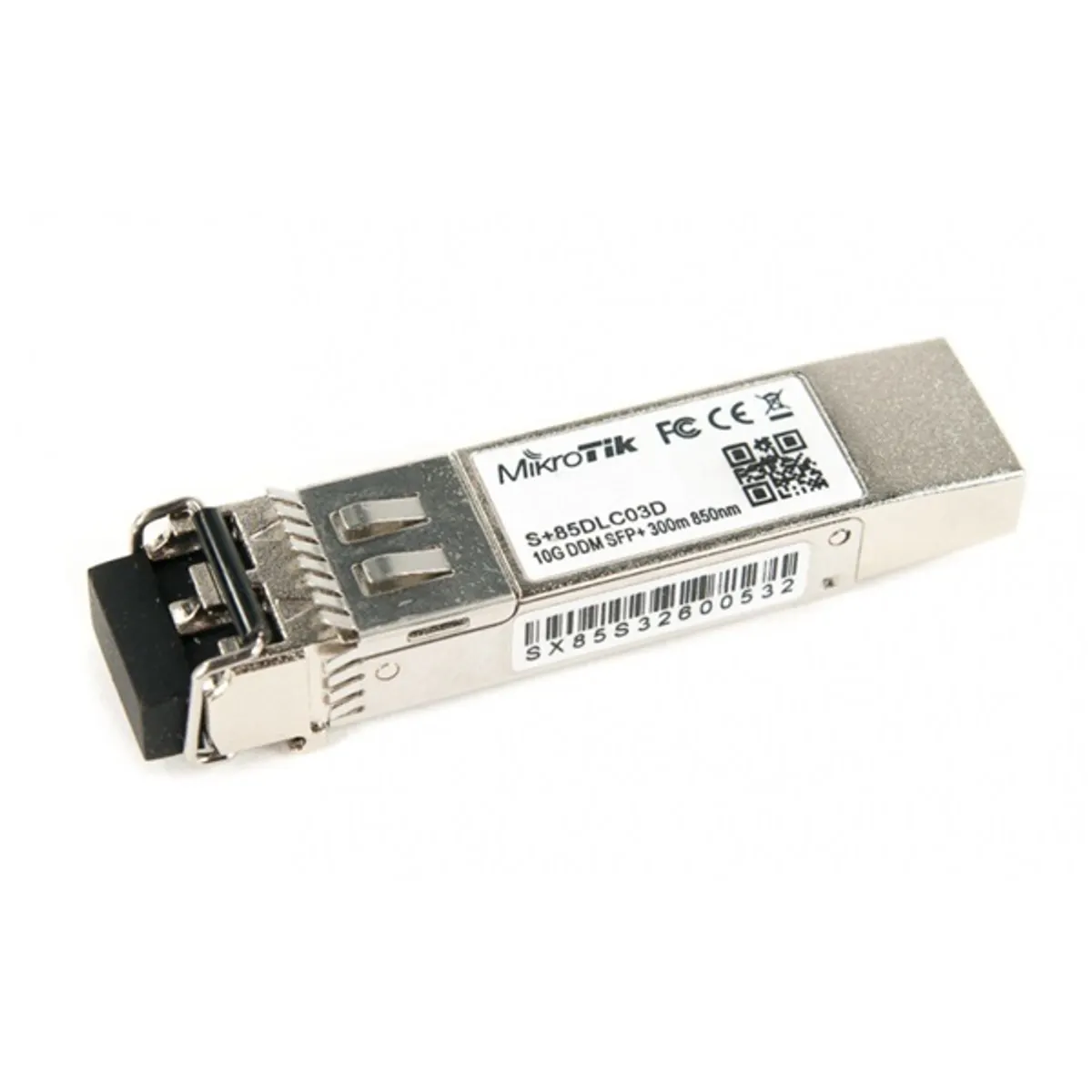 MikroTik S+85DLC03D SFP+ modul #1