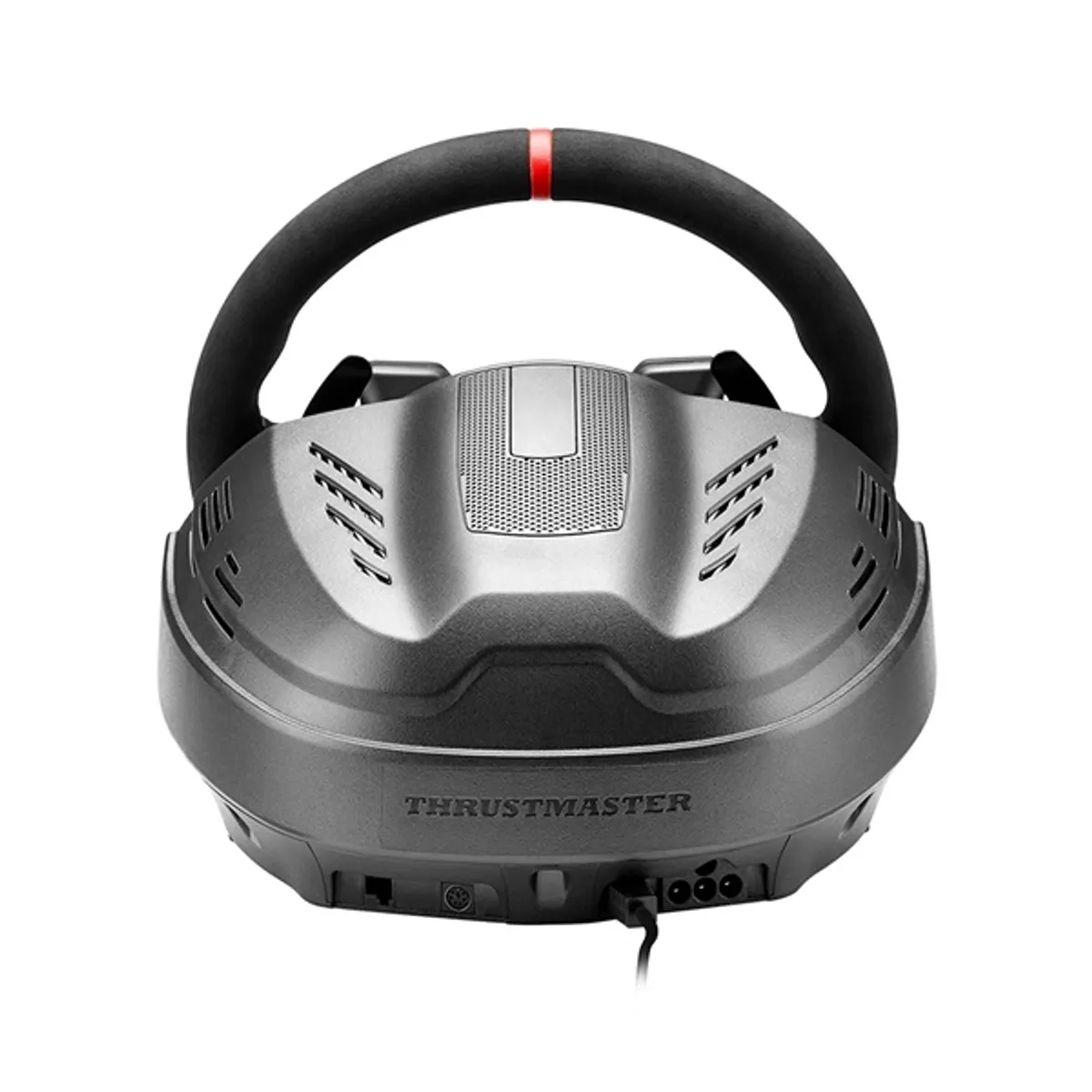 Thrustmaster 4160652 T300 PC/PS3/PS4/PS5 Ferrari Integral Alcantara kormány #3