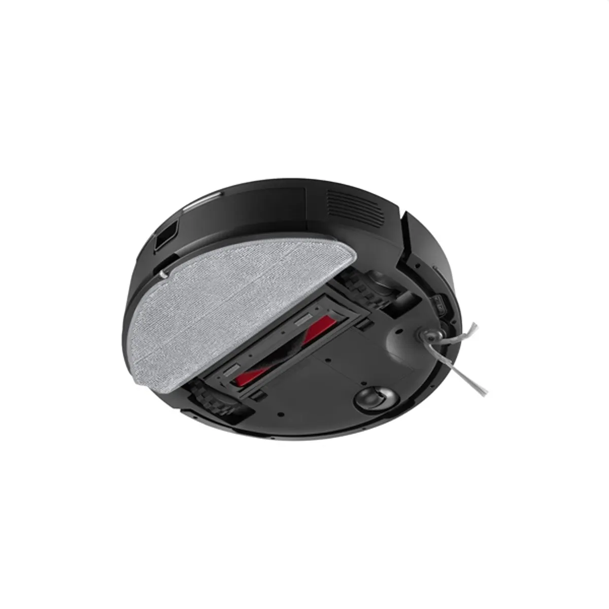 Roborock Q7 BF fekete robotporszívó felmosóval #6