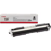 Canon CRG-729Bk fekete toner #2