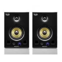 Hercules 4780905 Monitor 5 EU aktív hangszóró pár #2