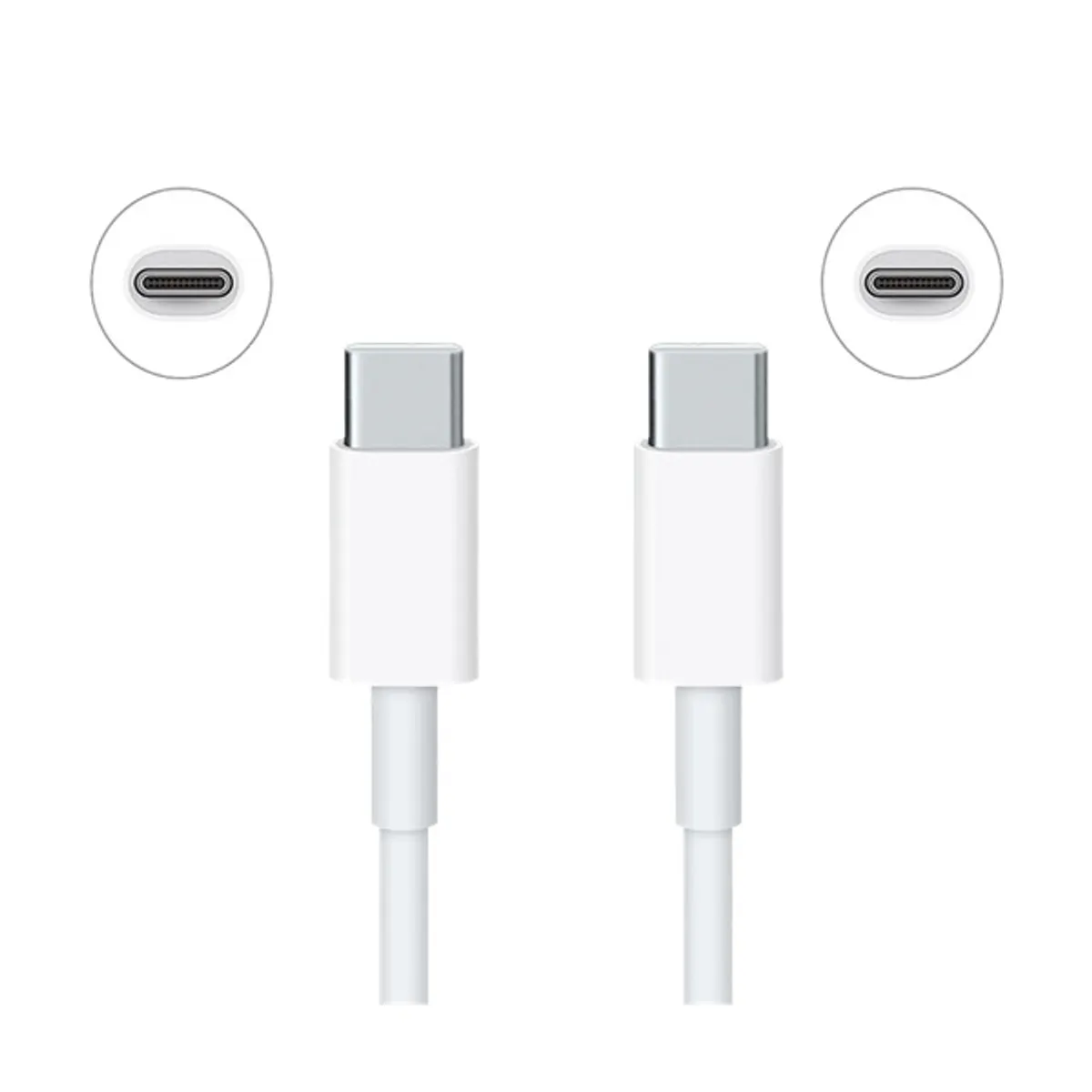 Xiaomi Mi 150cm USB Type-C - USB Type-C kábel #2