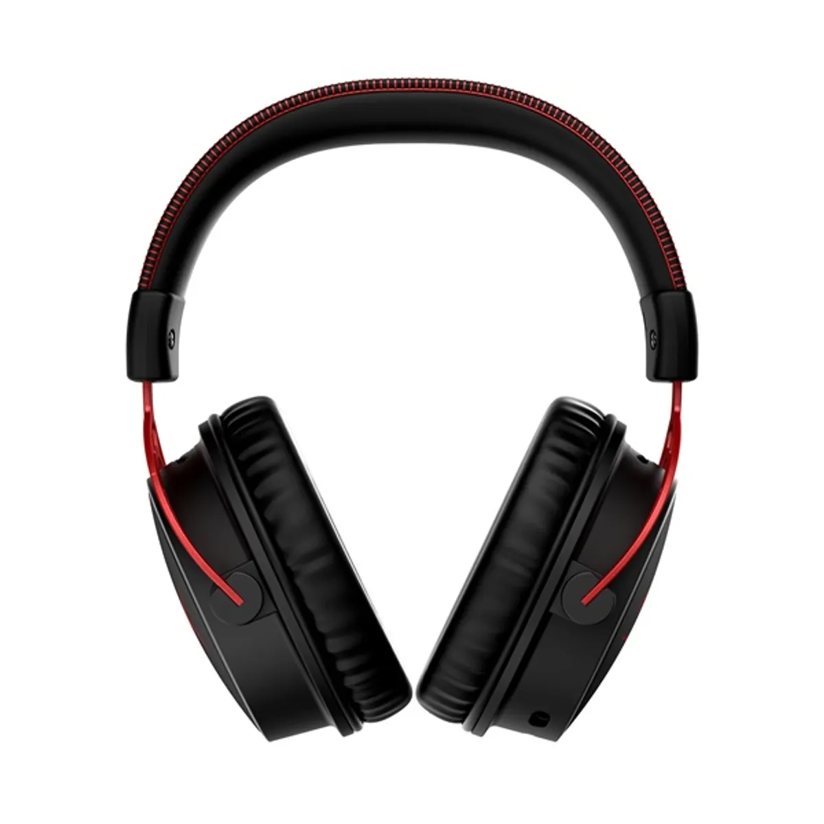 HyperX Cloud Alpha Wireless fekete gamer headset #4