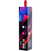 Lorgar Main 133 360x300x3mm lila egérpad #7