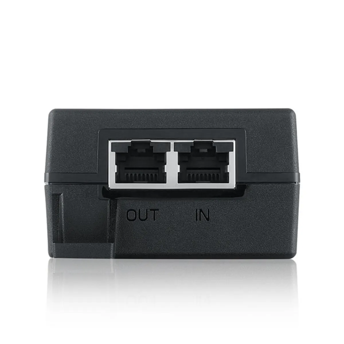 ZyXEL POE12-60W Multi-Gig 1/2,5/5GbE PoE+ Injector (60W) tápfeladó #2