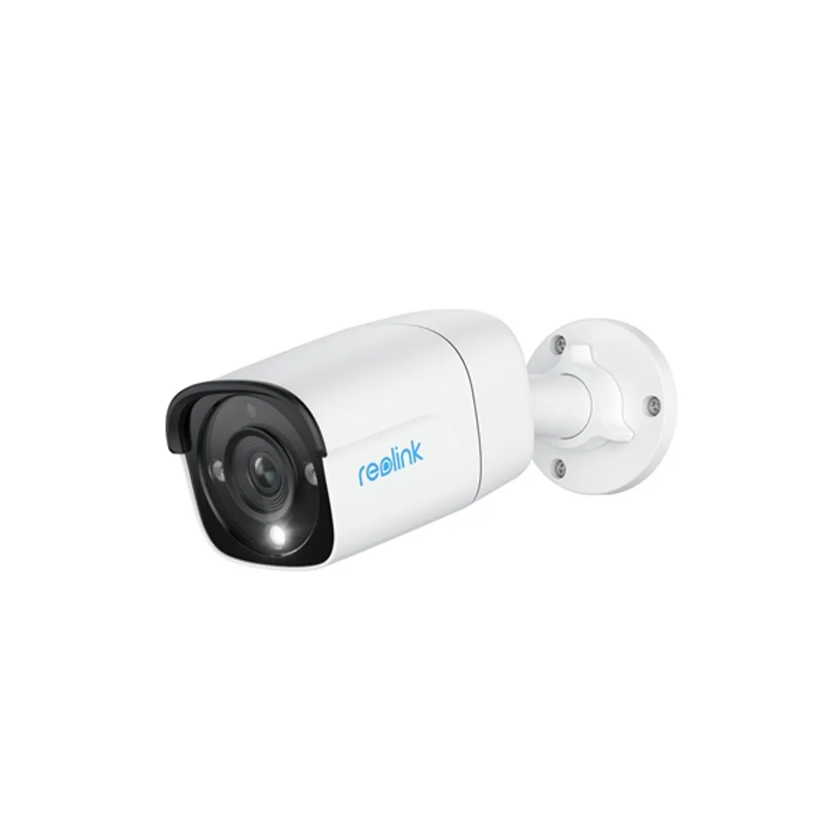 Reolink P320 /5MP/H264/2,8mm/IR30m/kétirányú hang/IP67/microSD/IP PoE csőkamera #1
