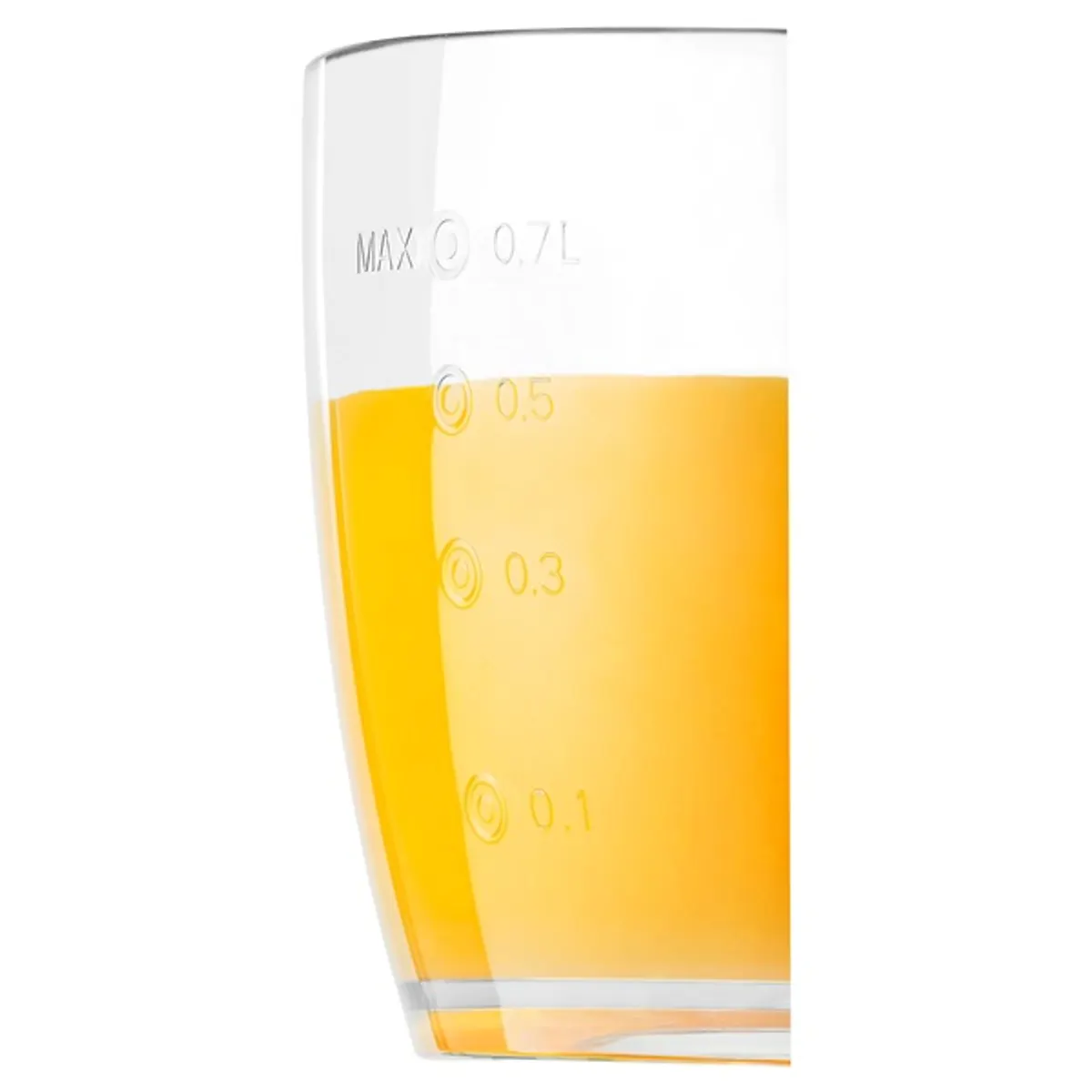 Sencor SCJ 1051GR citrusfacsaró #8