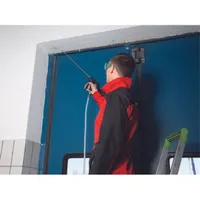 Einhell 4132763 500mm hosszú kompresszor fúvópisztoly #2