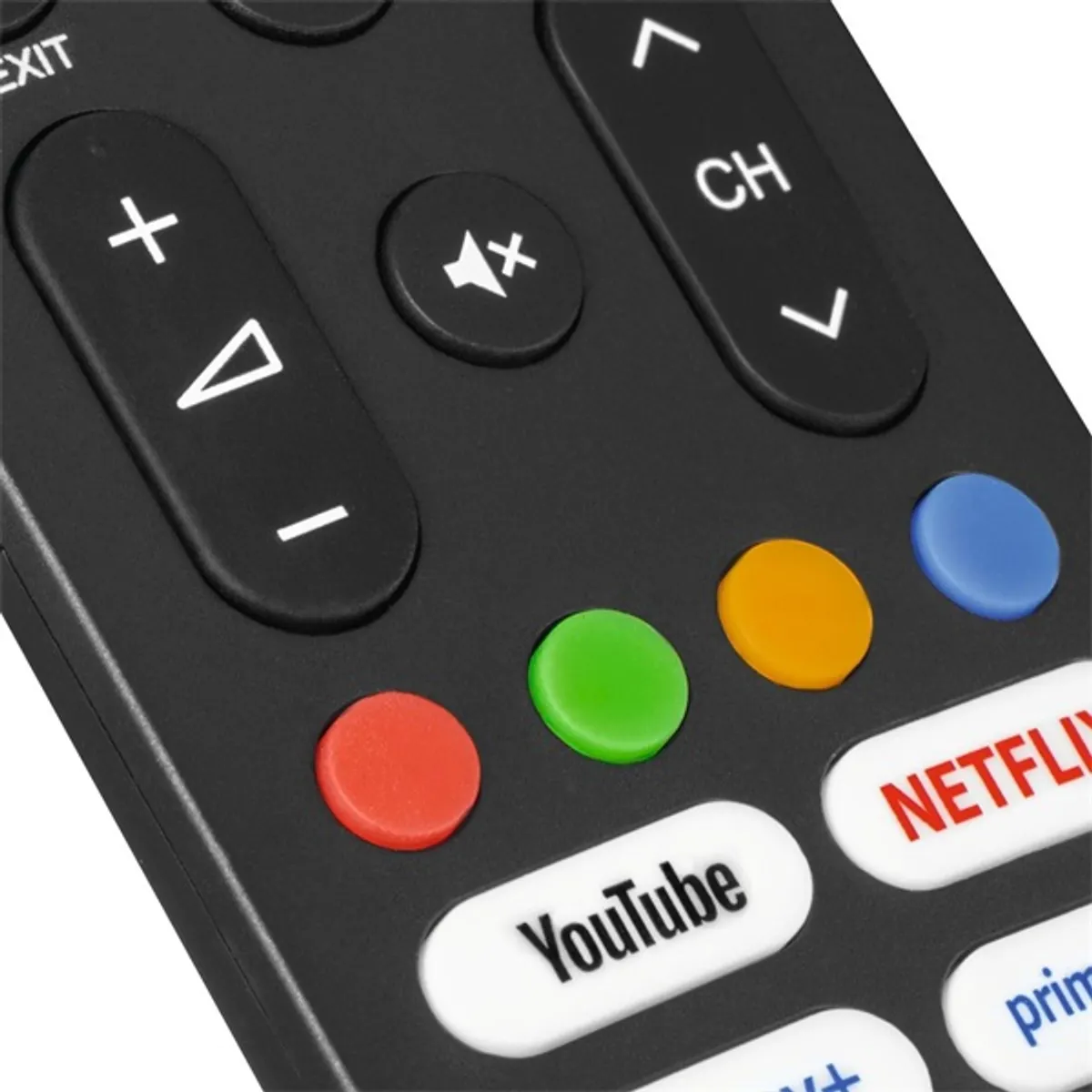 Hama 00221066 Sony tv-hez univerzális távirányító #3