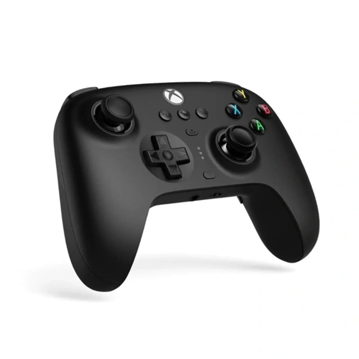 8BitDo Ultimate 3-mode Xbox Series X|S / Xbox One / PC / Mobil Hall-Effect fekete vezeték nélküli kontroller #2