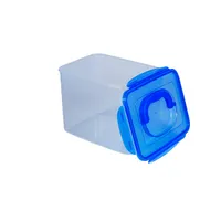 TOO KT-066 7500ml-es téglalap alakú, fogantyúval ételtároló doboz #3