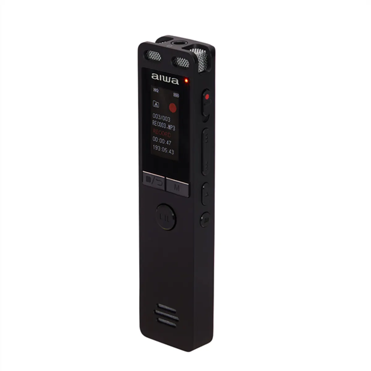 AIWA DVR-A400 Slim diktafon #2