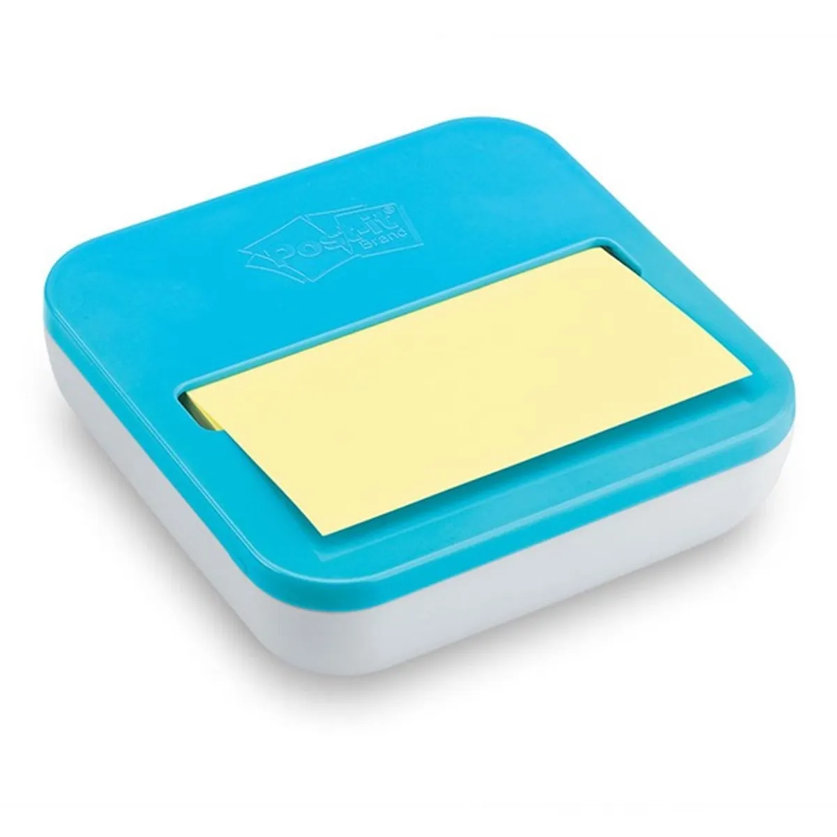 Post-it OL330 tapadókorongos színes Z-tömb adagoló #3