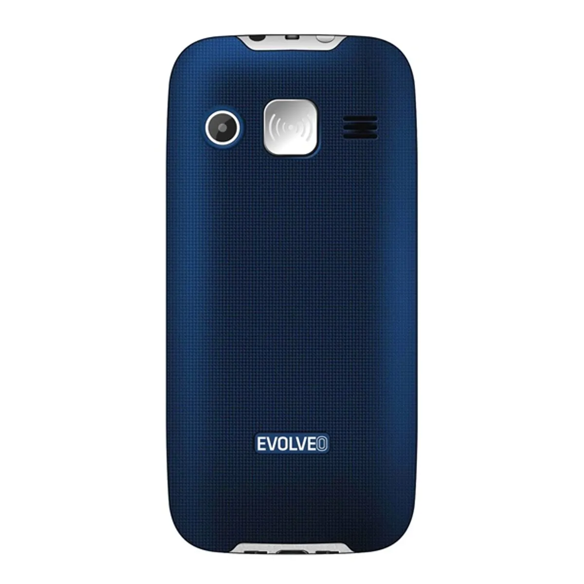 Evolveo EasyPhone XR EP601 2,3" kék mobiltelefon #2