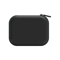 Hyperkin M07720 Nintendo Switch 2 Joy-Con fekete utazó kontroller kiegészítő készlet #5