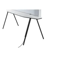 Samsung 65" QE65LS01BGUXXH The Serif 4K UHD Smart QLED TV #9