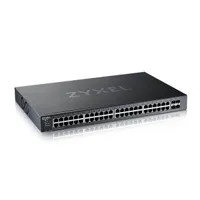 ZyXEL XGS1935-52 48xGbE LAN 4xSFP+ port Lite-L3 smart menedzselhető switch #2