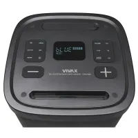 Vivax BS-1310 Bluetooth karaoke hangszóró #5