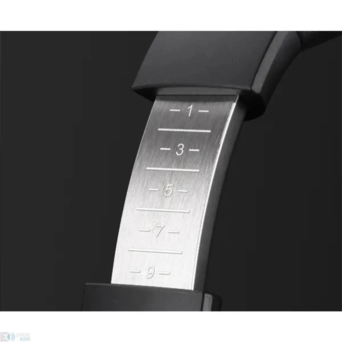 TOZO H10 BK fekete zajszűrős Bluetooth fejhallgató #5