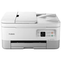 Canon PIXMA TS7451A DW Tintás ADF MFP fehér nyomtató #1