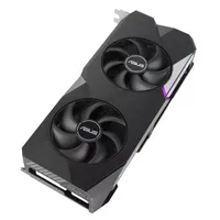 ASUS DUAL-RX7900XTX-O24G AMD 24GB GDDR6 256bit PCI-E videokártya #4