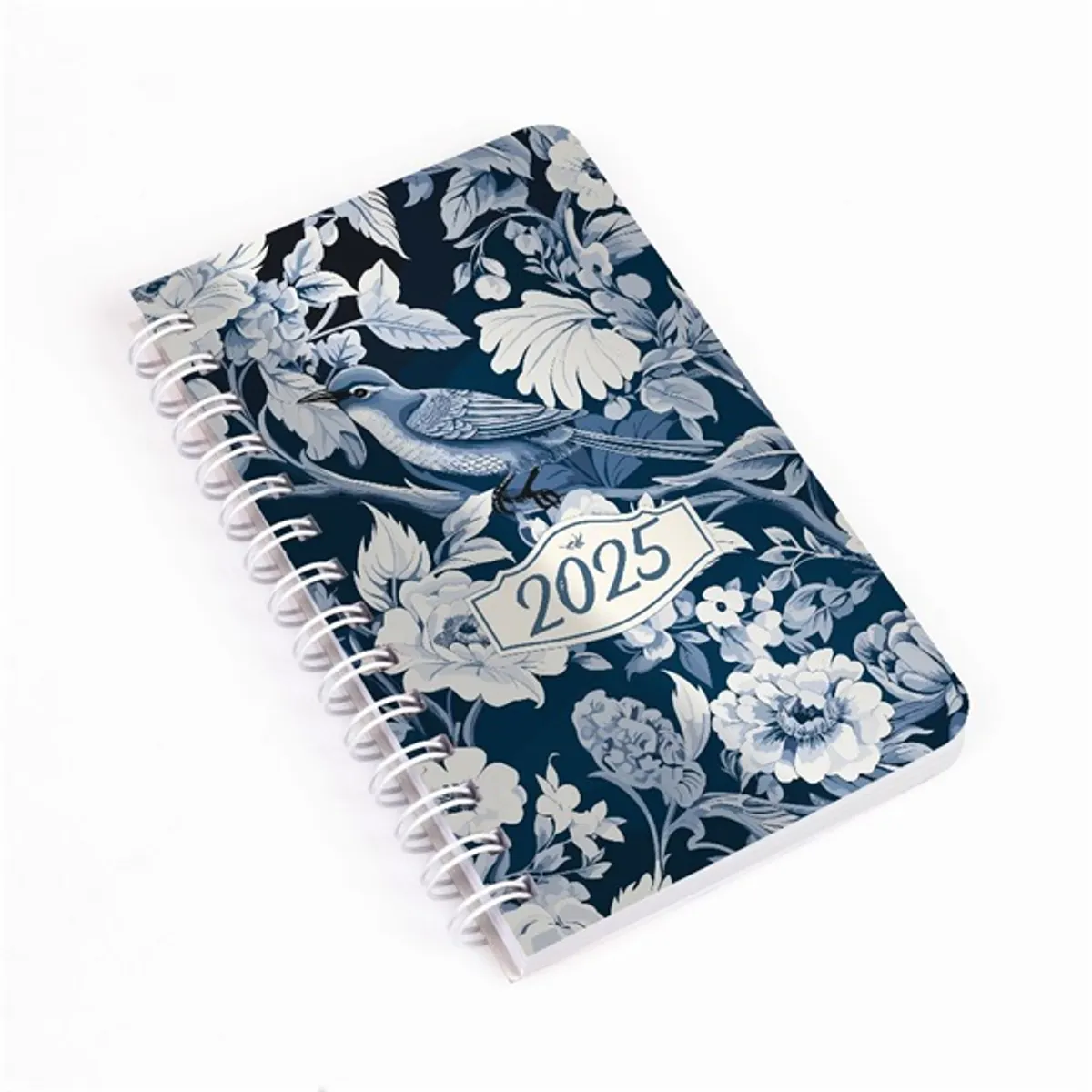 Realsystem 2026 SP3 8811-55 ernyők heti beosztású spirálos mini naptár #1