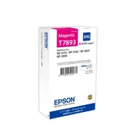 Epson C13T789340 T7893 patron magenta #2