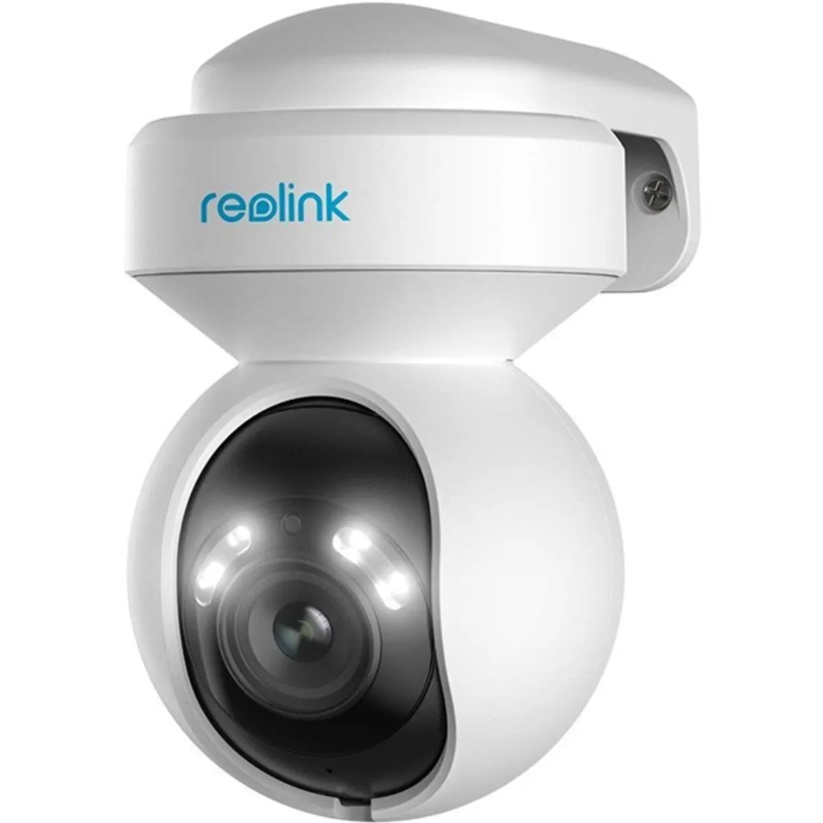 Reolink E Series E560 /kültéri/8MP/H265/2,8-8mm(motoros)/Dual-Band/full-color/auto tracking/WiFi 6 PT kamera #1