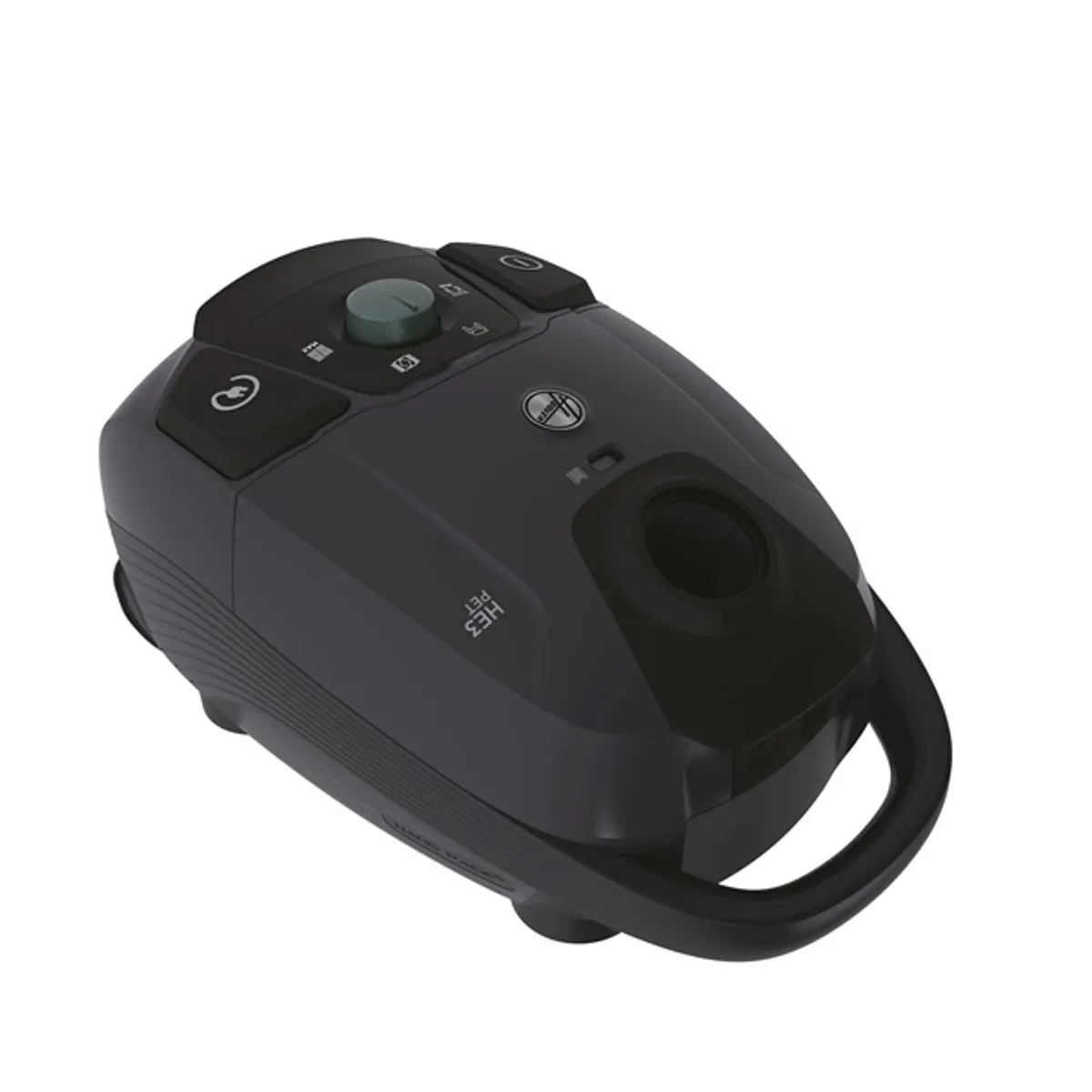 Hoover HE321PAF 011 porzsákos porszívó #4