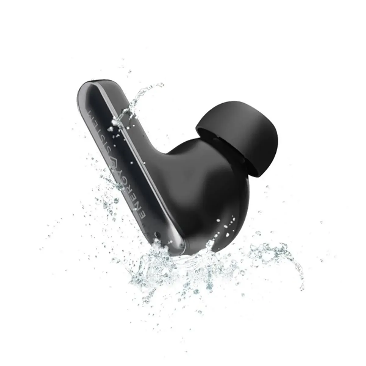 Energy Sistem EN 459124 Serenity ANC True Wireless Bluetooth fekete fülhallgató #4