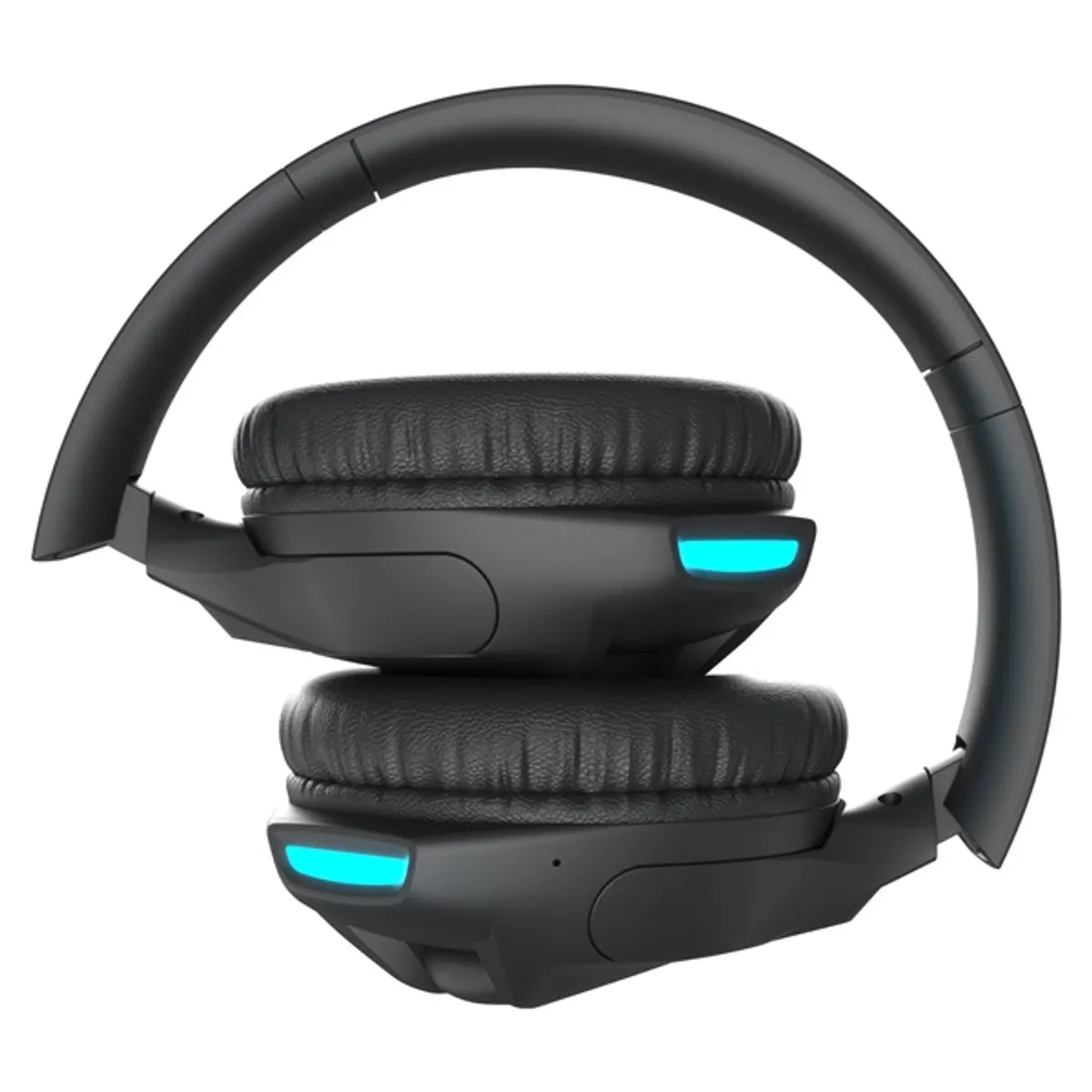 Sencor SEP 800BT BK fekete vezeték nélküli headset #7