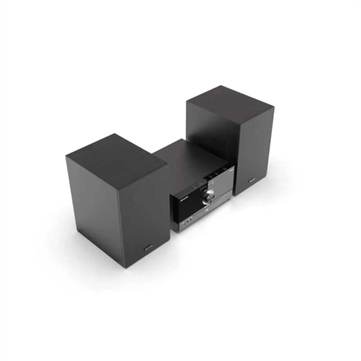 Aiwa MSBTU-600 Mini HiFi rendszer #3