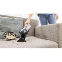 Bosch BBH3ALL28 Flexxo Gen2 2 az 1-ben fehér-ezüst vezeték nélküli álló porszívó #5