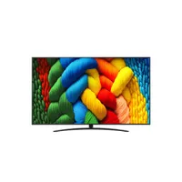 LG 86" 86NANO81A3A 4K UHD AI Smart NanoCell TV #2
