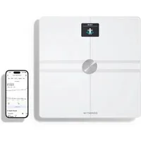 Withings Body Comp Wi-Fi fehér személymérleg #2