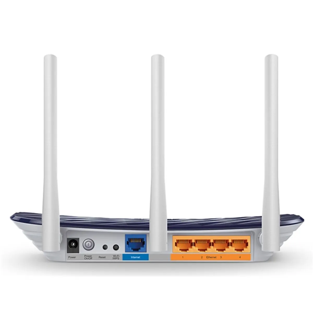 TP-Link Archer C20 v2 AC750 Dual-Band 4port FE Router #3