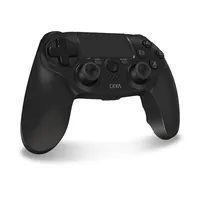 Cirka M07526-BK NuForce PS4/PC/Mac vezeték nélküli fekete kontroller #3
