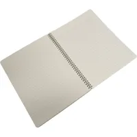 Fabriano Ecoqua A4 70lapos korall vonalas spirálfüzet #5