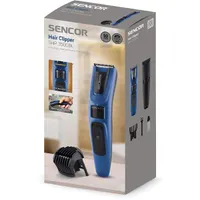 Sencor SHP 3500BL kék hajnyíró #6