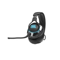 JBL Quantum 810WL vezeték nélküli fekete ANC gamer headset #3
