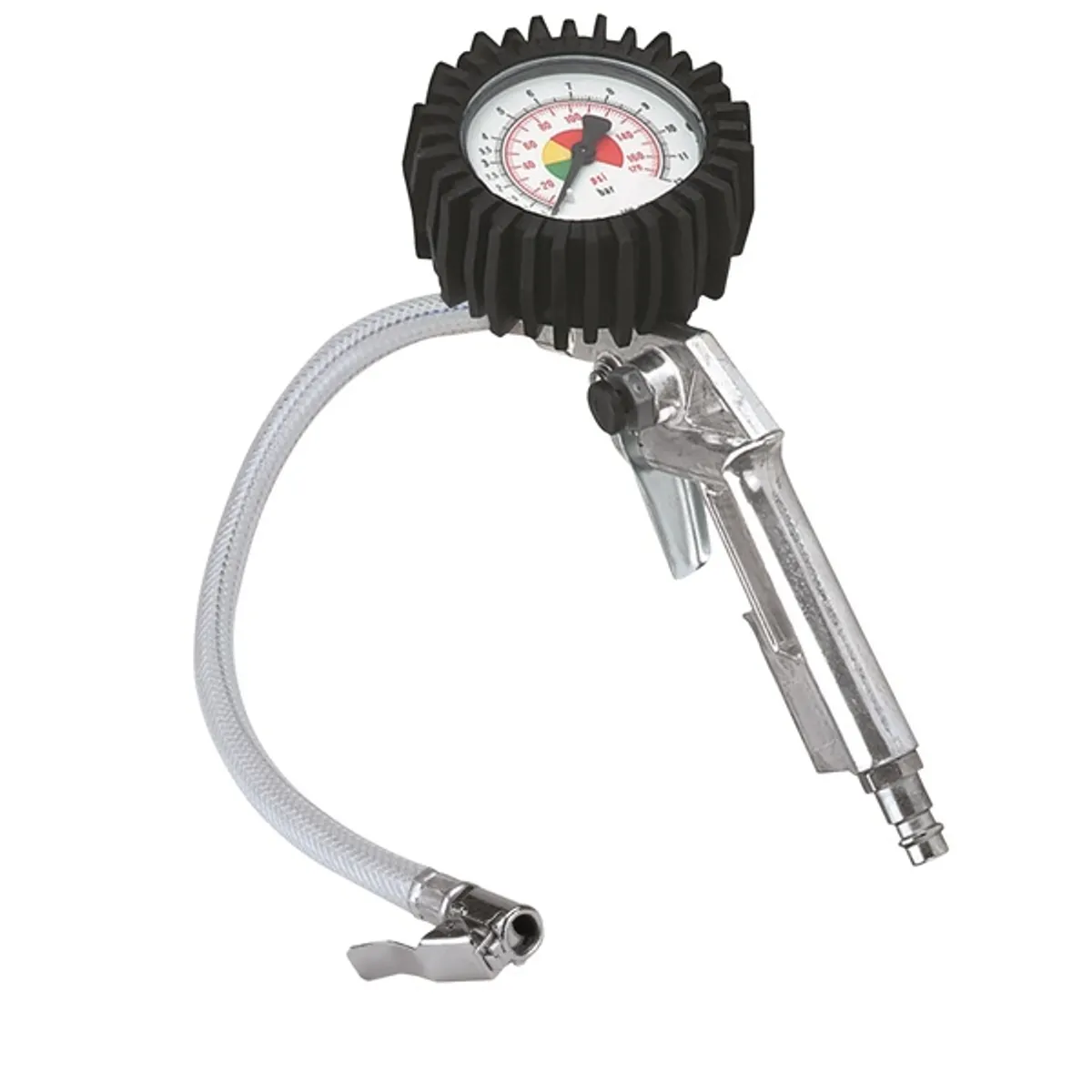 Einhell 4020577 10 részes kompresszor szett #5