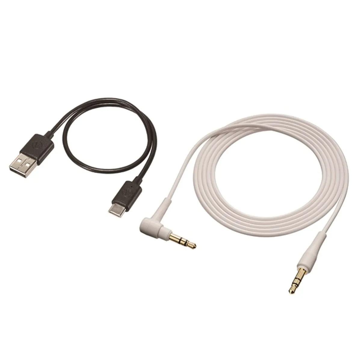 Audio-Technica ATH-M20XBTWH Bluetooth stúdió minőségű fehér fejhallgató #5