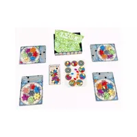 Azul Mini - A királyi pavilon társasjáték #3