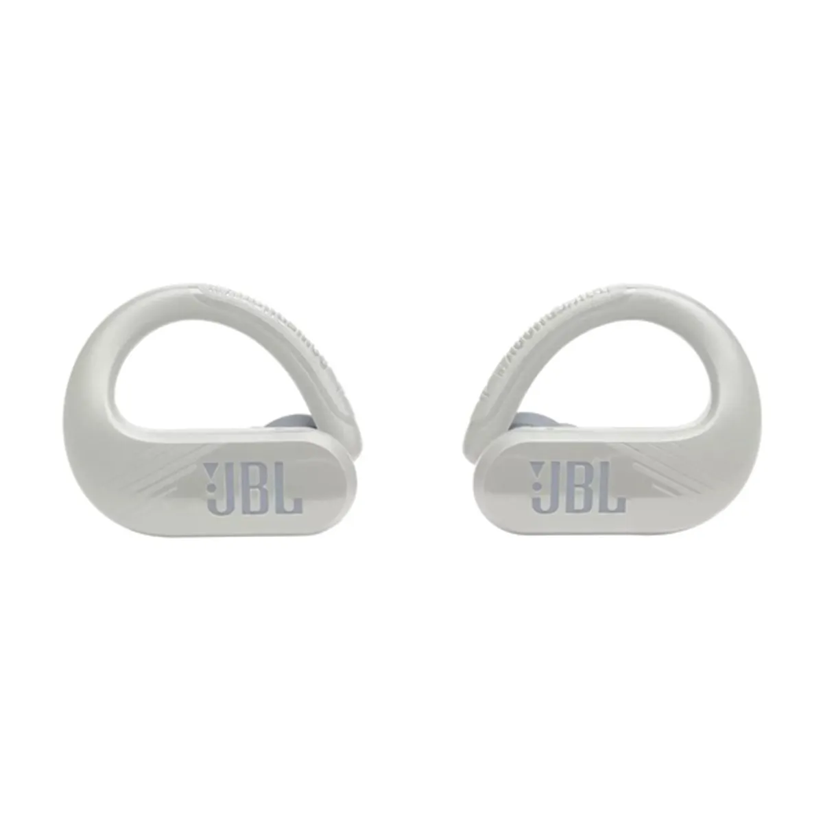 JBL Endurance Peak 3 True Wireless Bluetooth fehér sport fülhallgató #5