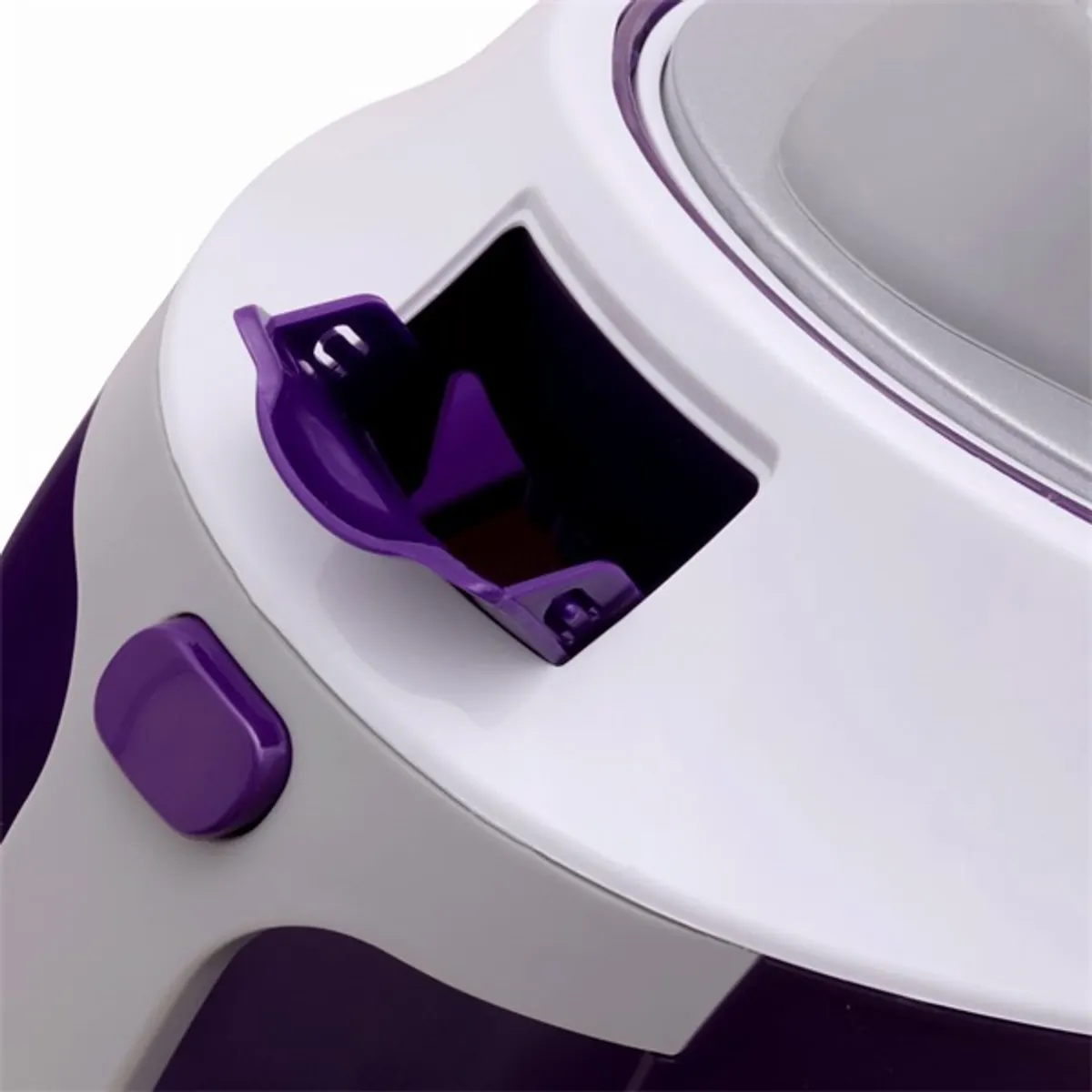 TOO SS-101 lila-fehér gőzállomás #7