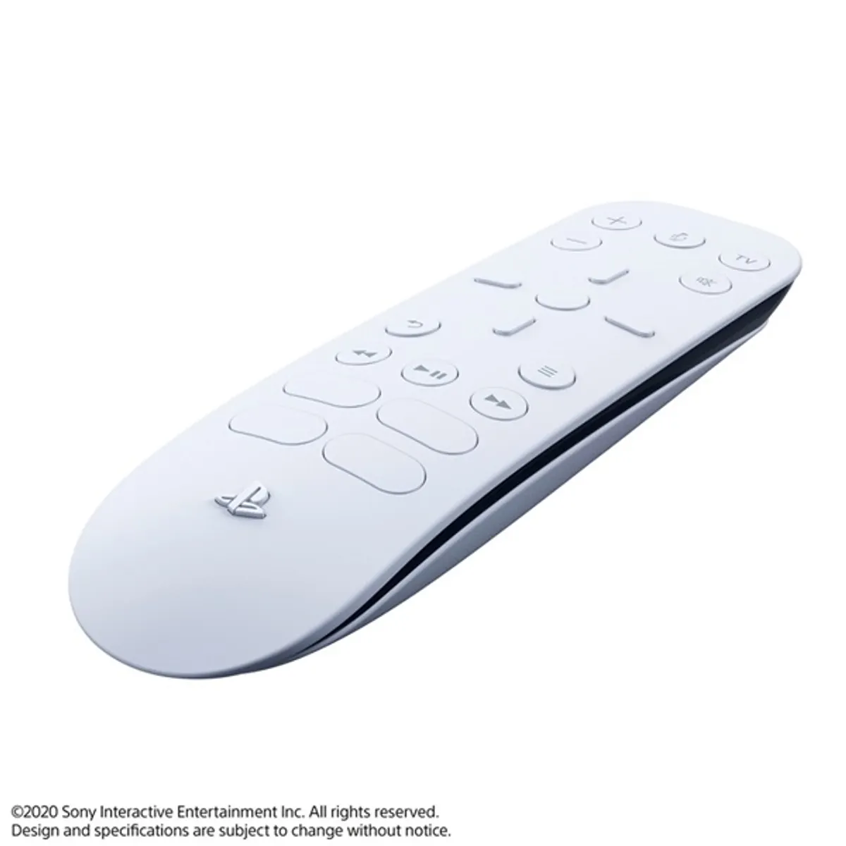 PlayStation®5 Media Remote konzol távirányító #2