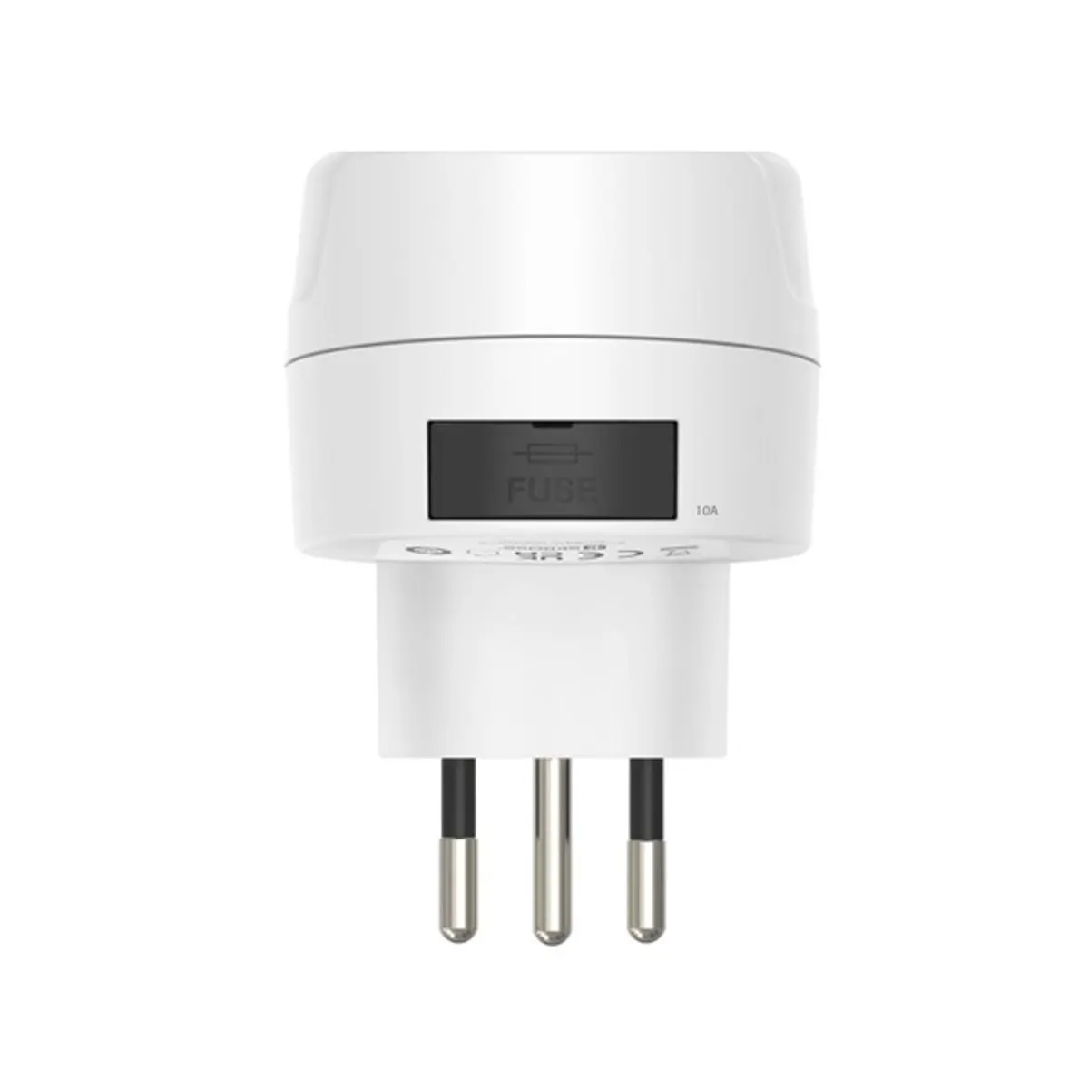 Hama 00223484 EU - SVÁJC/OLASZ/BRAZIL utazóadapter #2