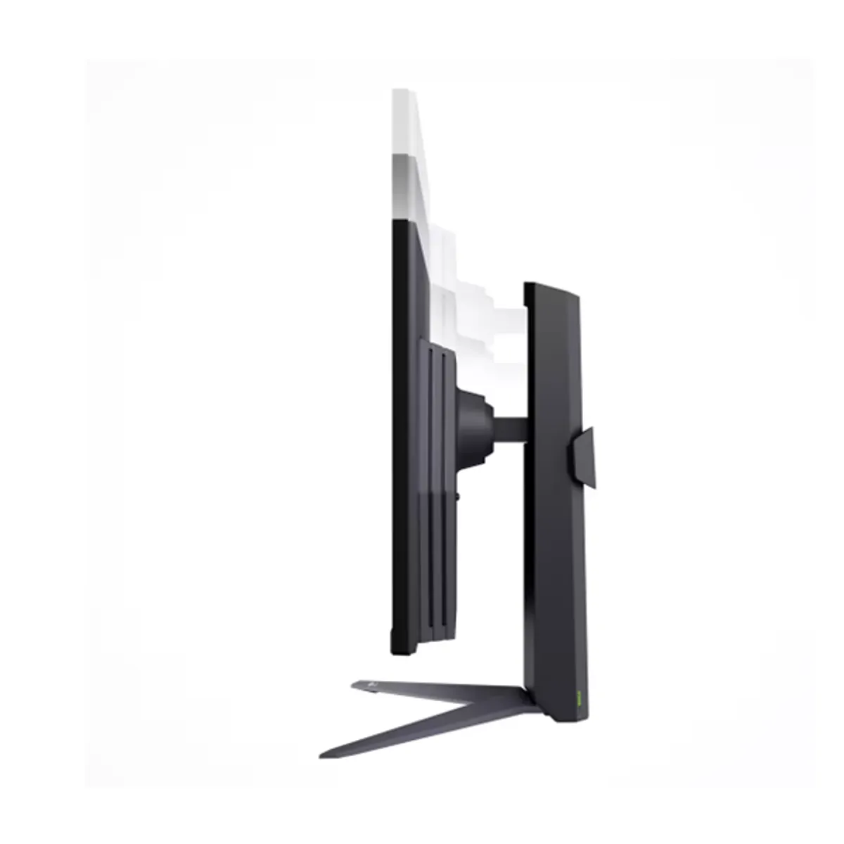 LG 27" 27GS75Q-B QHD IPS 180Hz HDMI/DP gamer monitor #5