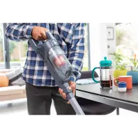 Black & Decker BHFEA520J-QW 3 az 1-ben vezeték nélküli álló porszívó #4