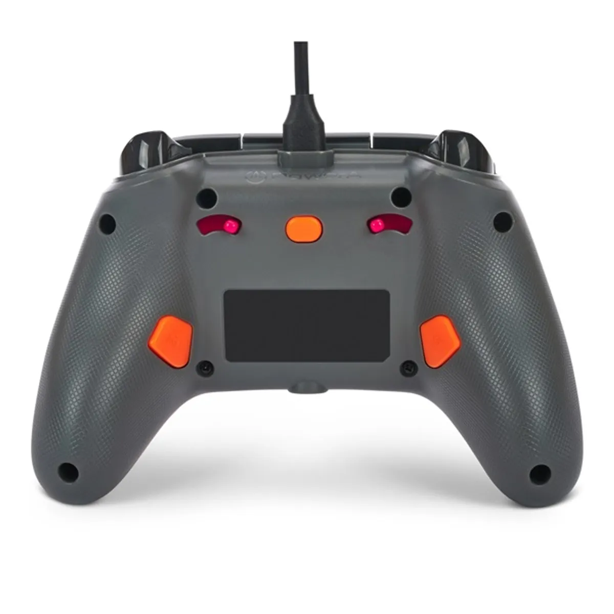 PowerA XBGP0186-01 Advantage Xbox Series X|S/Xbox One vezetékes Cyber Style kontroller #7